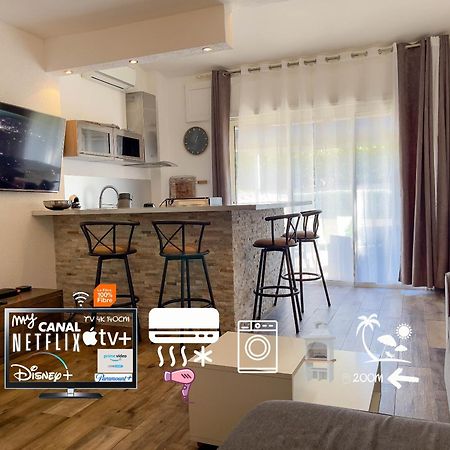 Apartement Maenat Borgo  Buitenkant foto