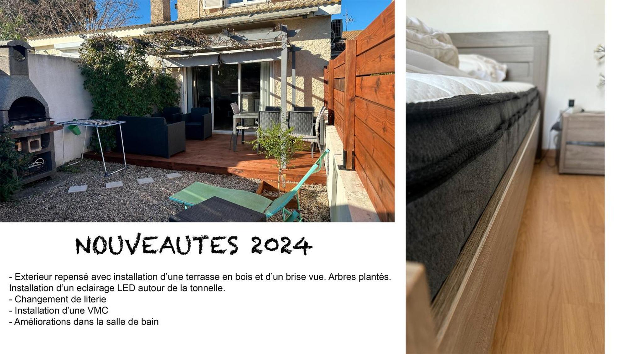 Apartement Maenat Borgo  Buitenkant foto