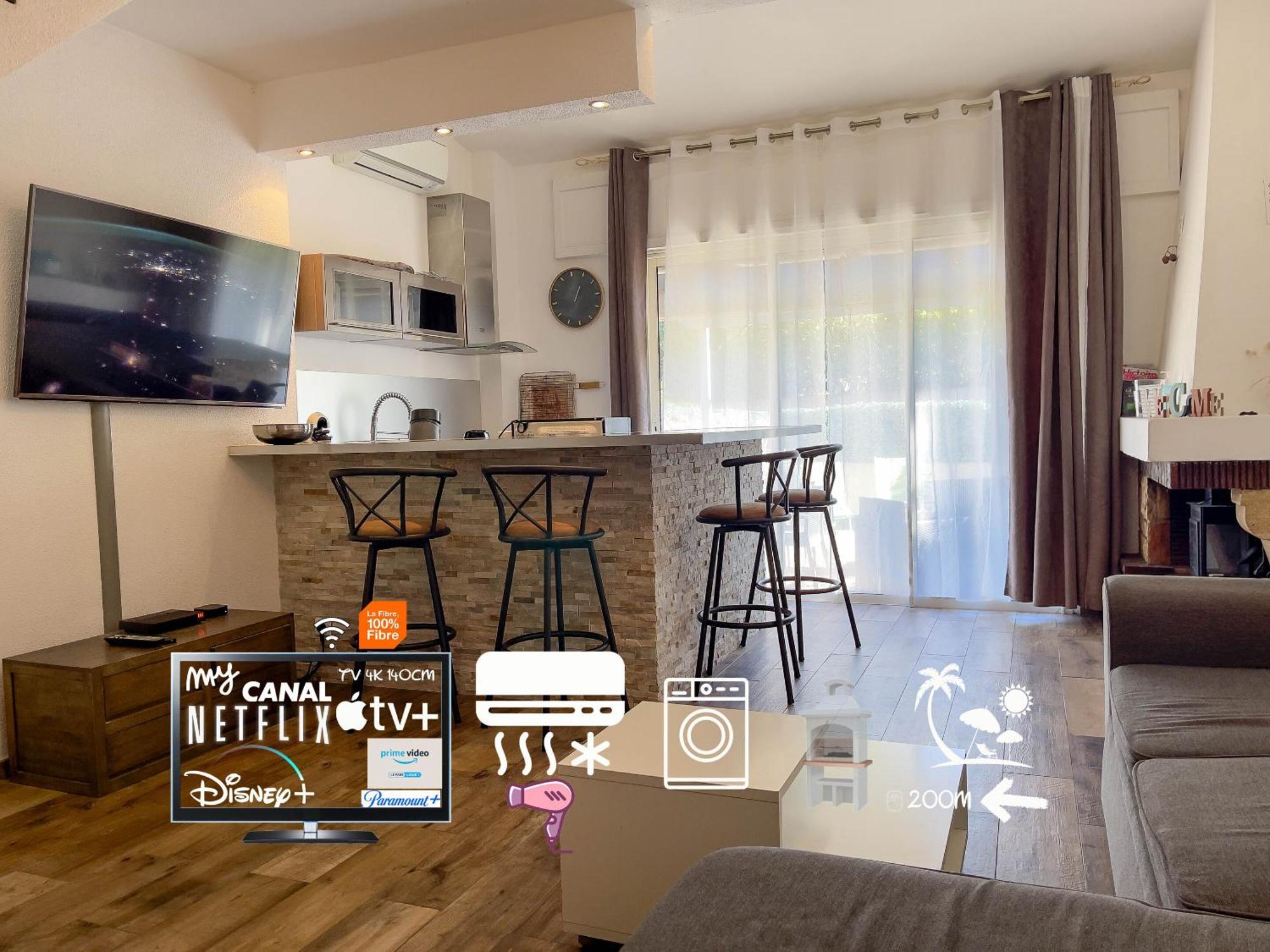 Apartement Maenat Borgo  Buitenkant foto